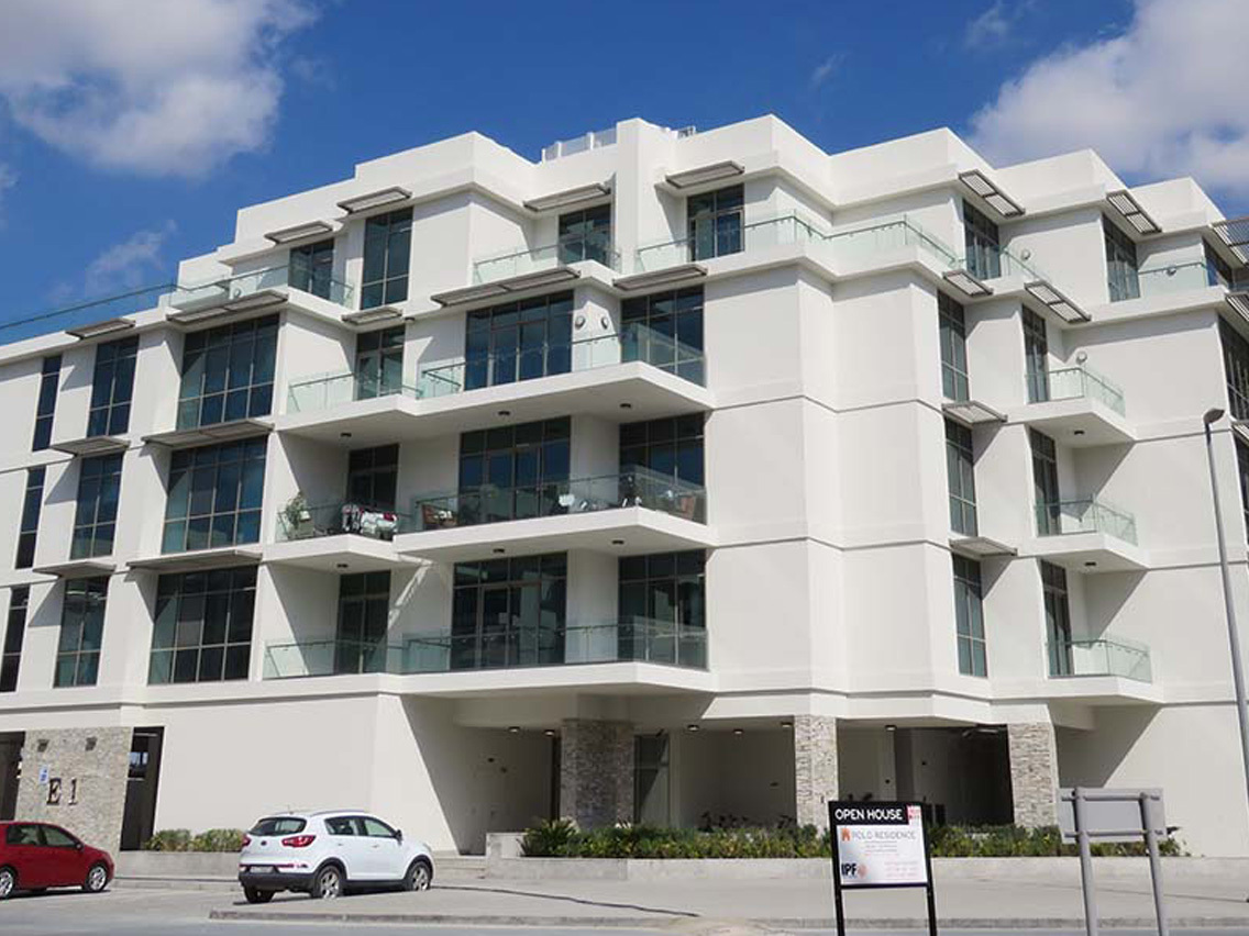 the polo residence – image 4